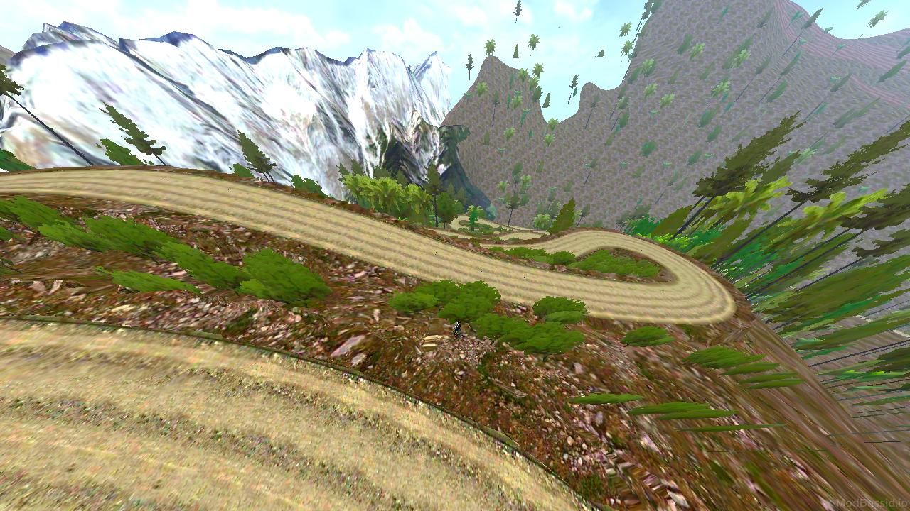 Photo of Death Offroad 6