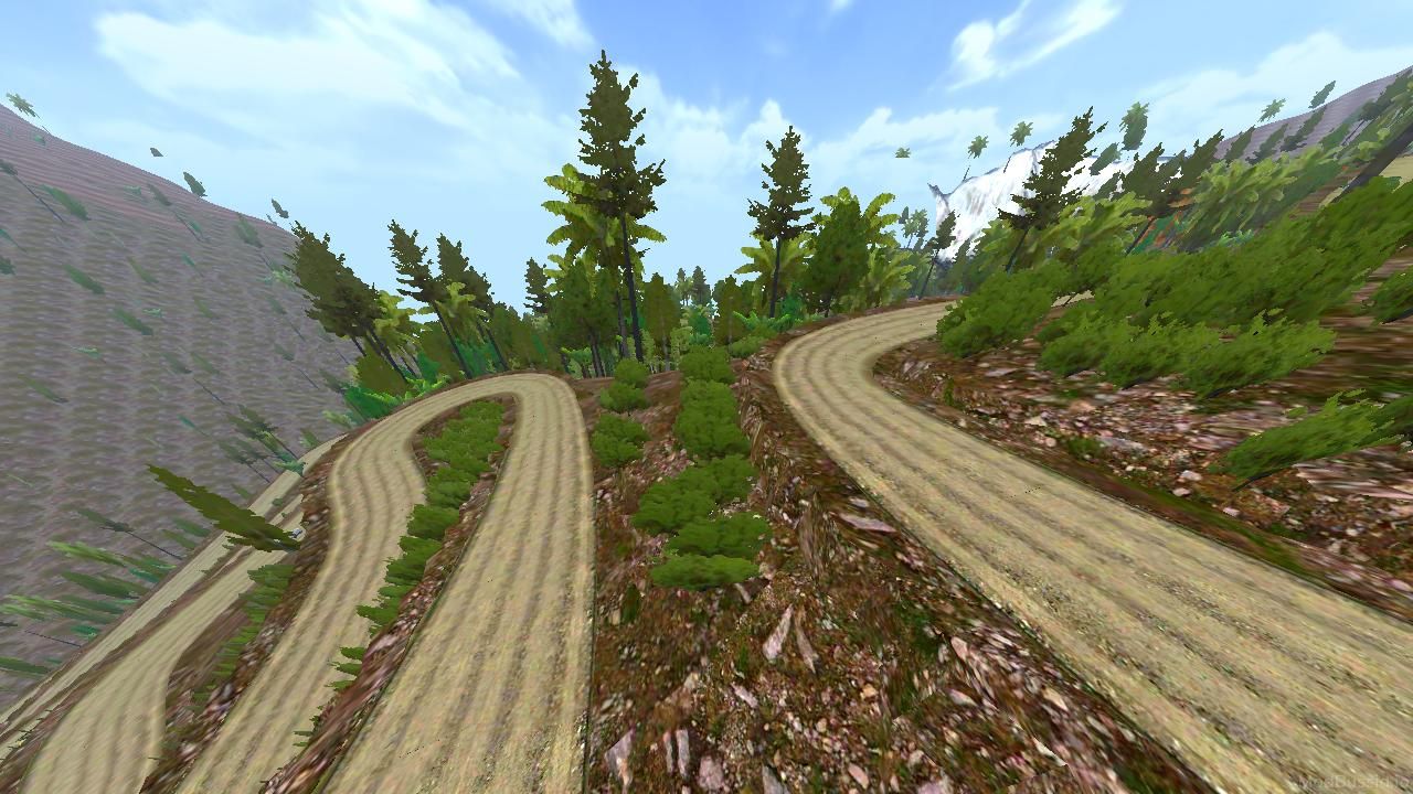 Photo of Death Offroad 5