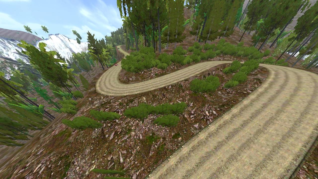 Photo of Death Offroad 4