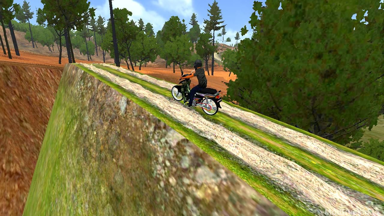 Download Mod Bussid Map Desav4