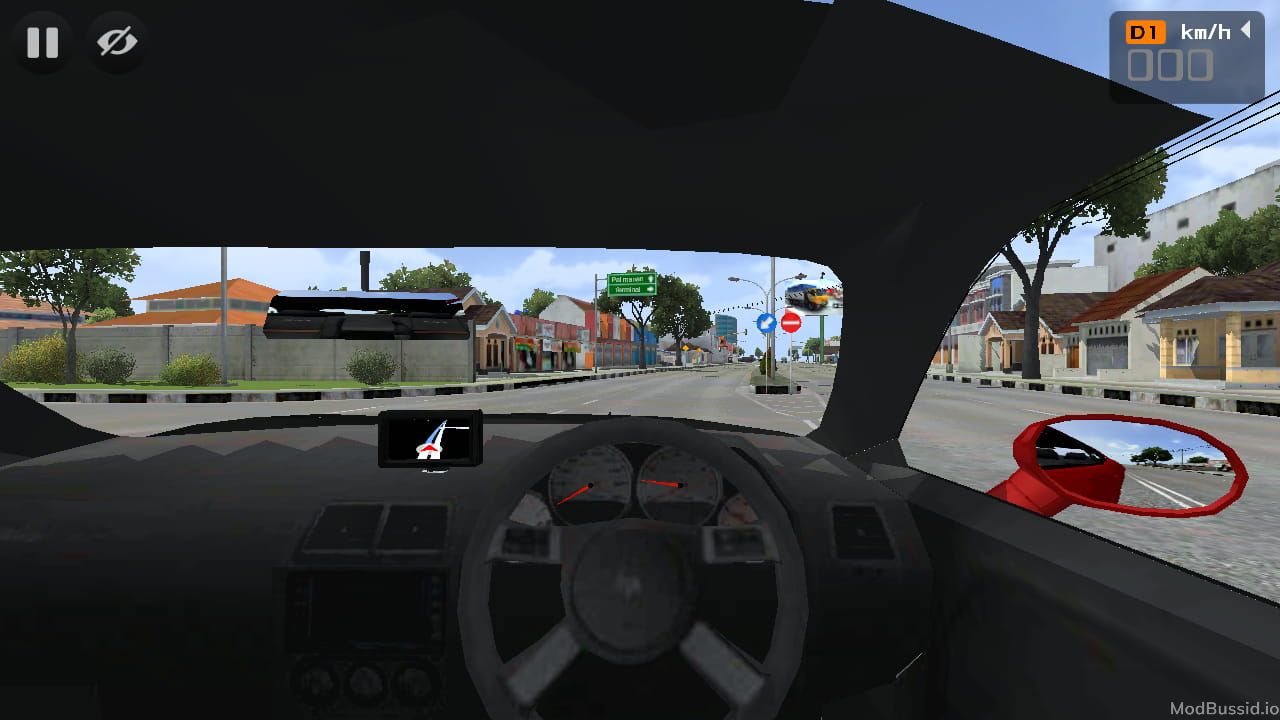 Photo of Dodge Challenger SRT8 2009 8
