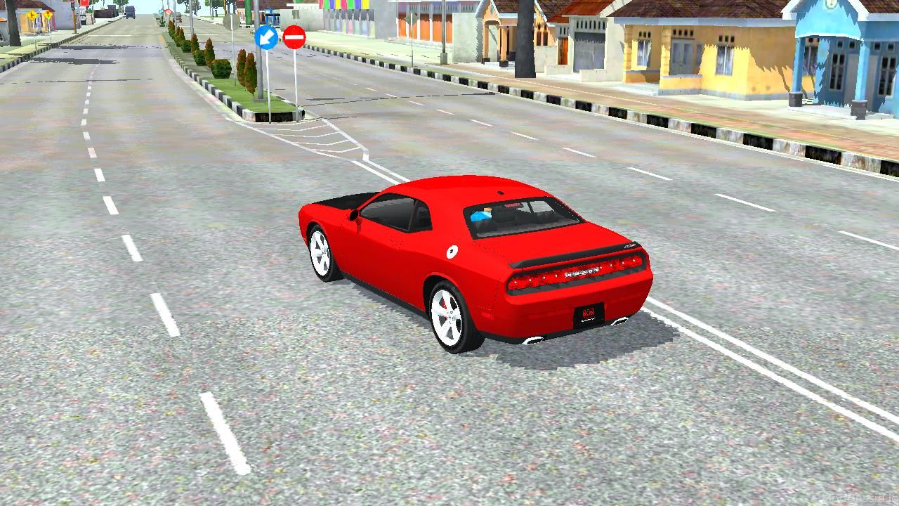 Photo of Dodge Challenger SRT8 2009 5