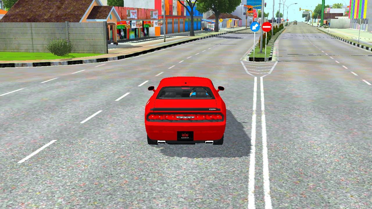 Photo of Dodge Challenger SRT8 2009 7