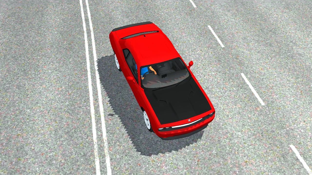 Photo of Dodge Challenger SRT8 2009 6