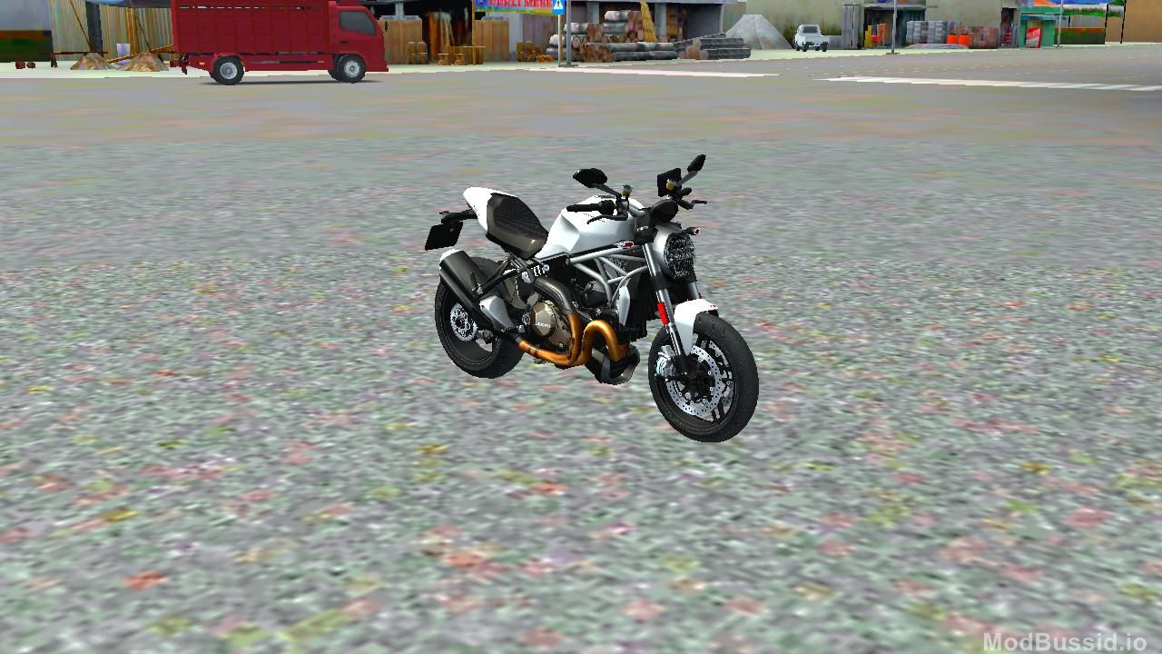 Photo of Ducati Monter 1200 S 3