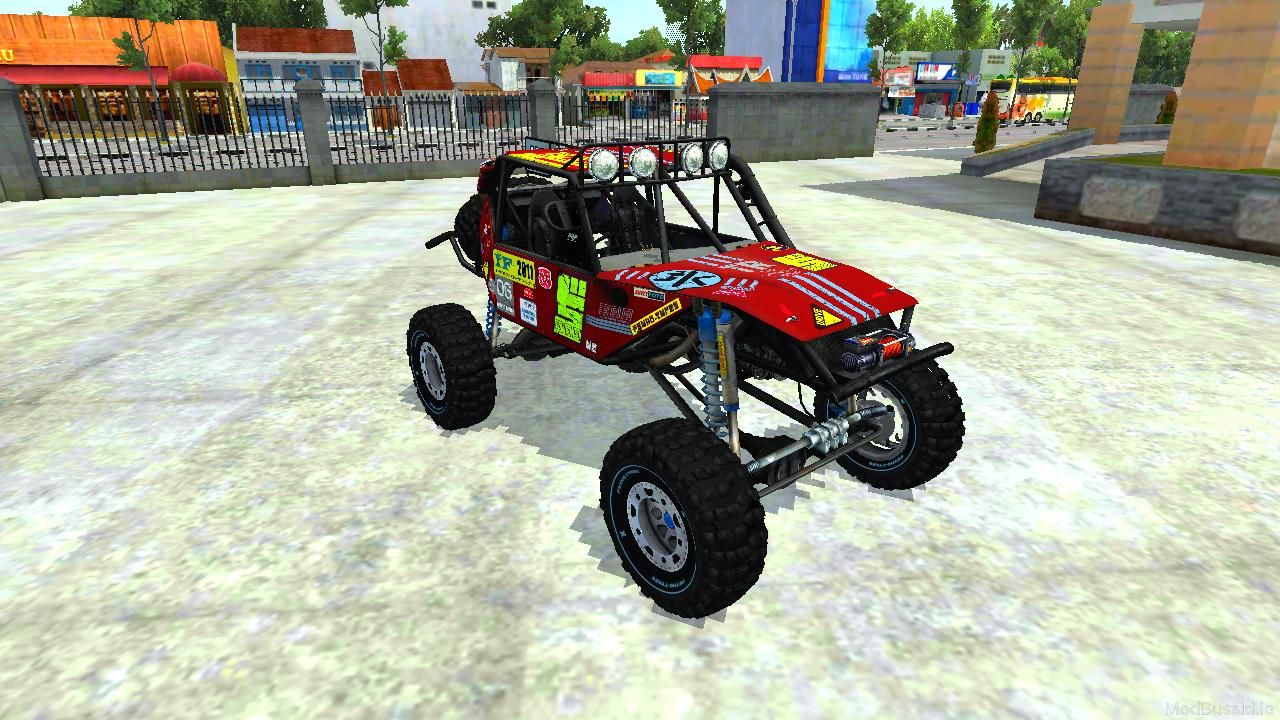 Photo of Dune Buggy 4x4 2