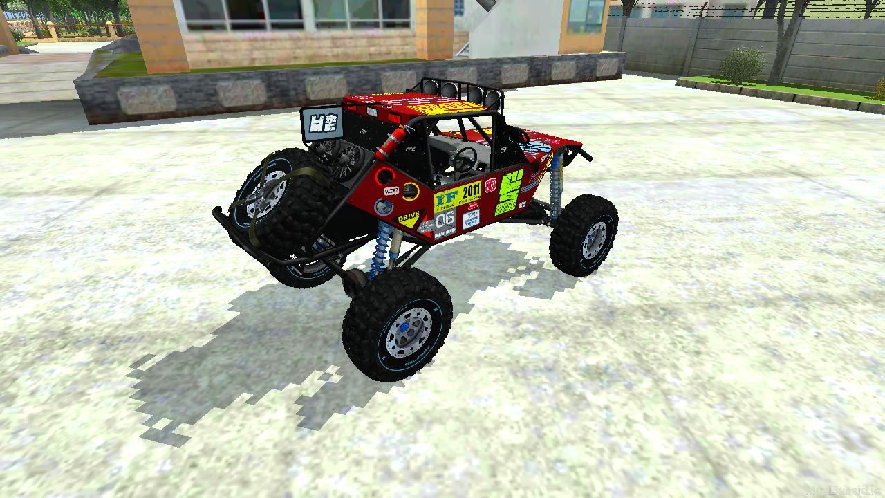Photo of Dune Buggy 4x4 4
