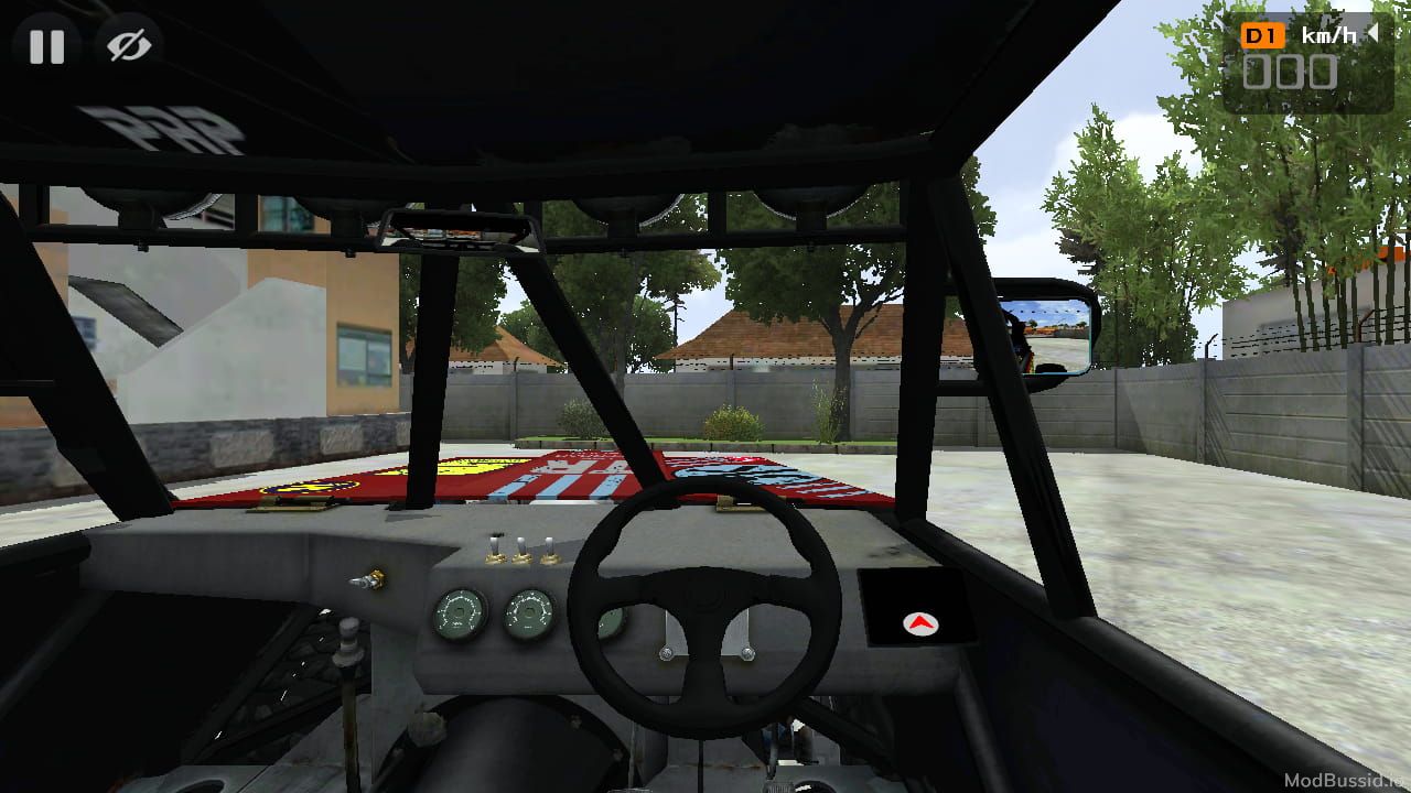 Photo of Dune Buggy 4x4 5