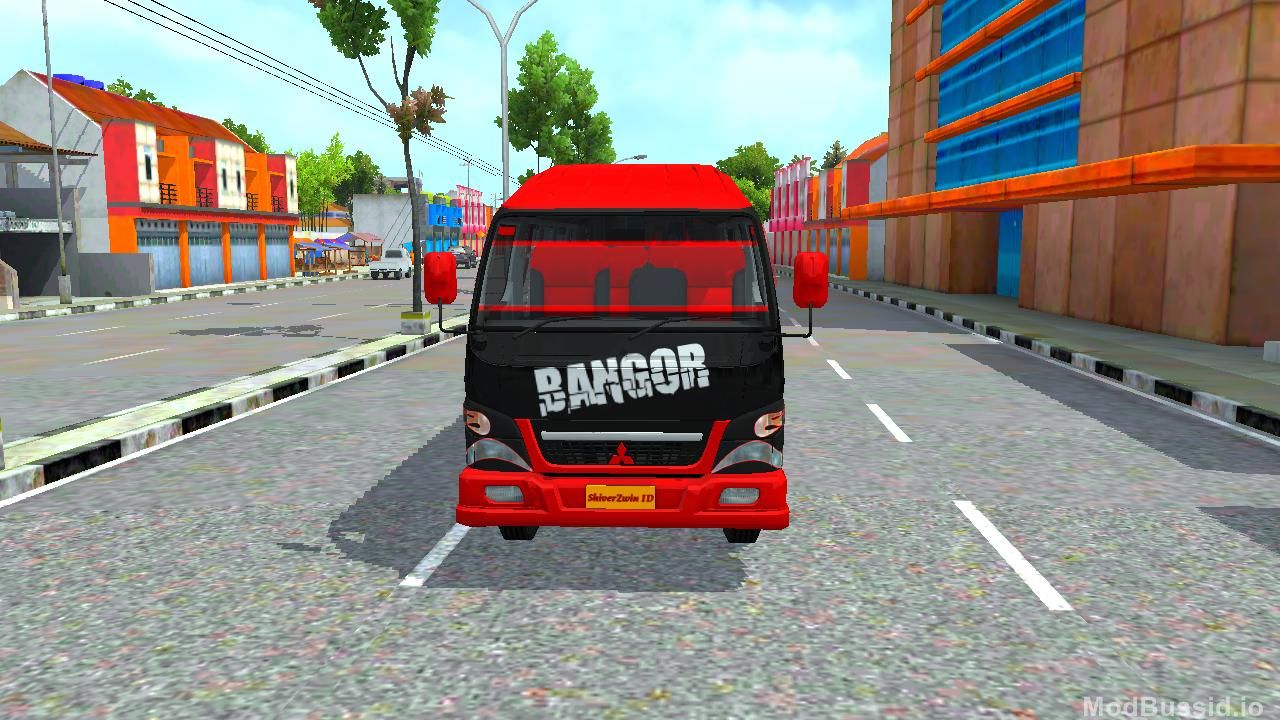 Photo of ELF Angkot 1