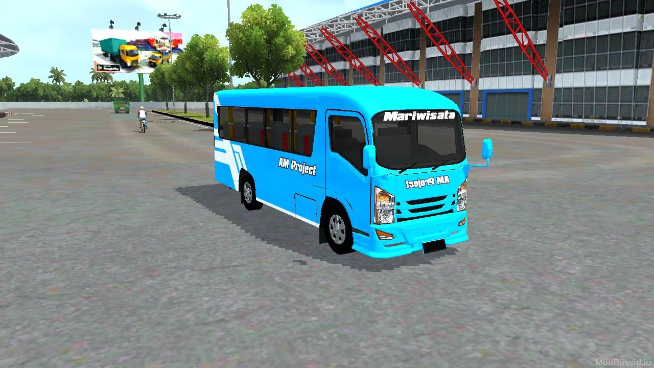 Photo of ELF NLR 2