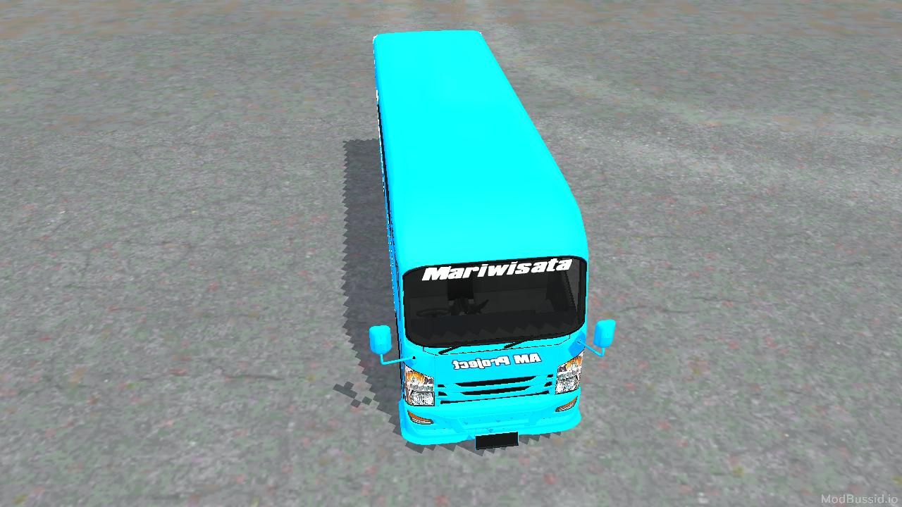 Photo of ELF NLR 3