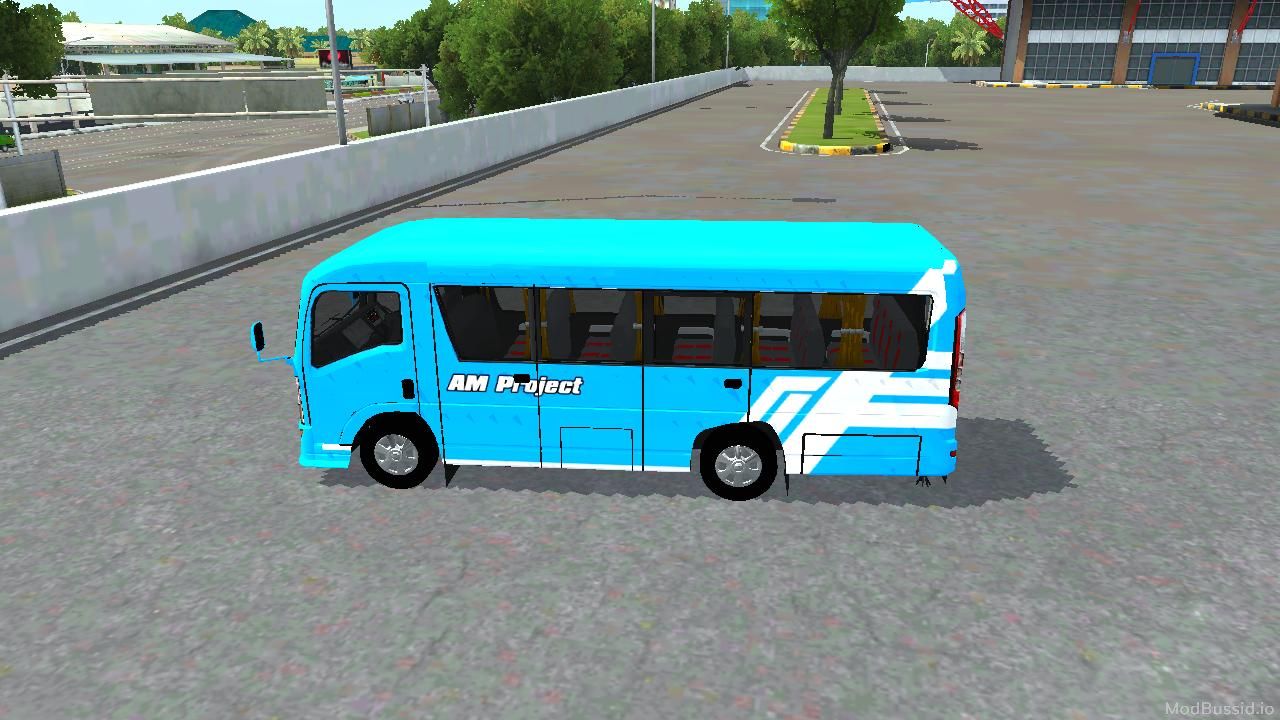Photo of ELF NLR 5