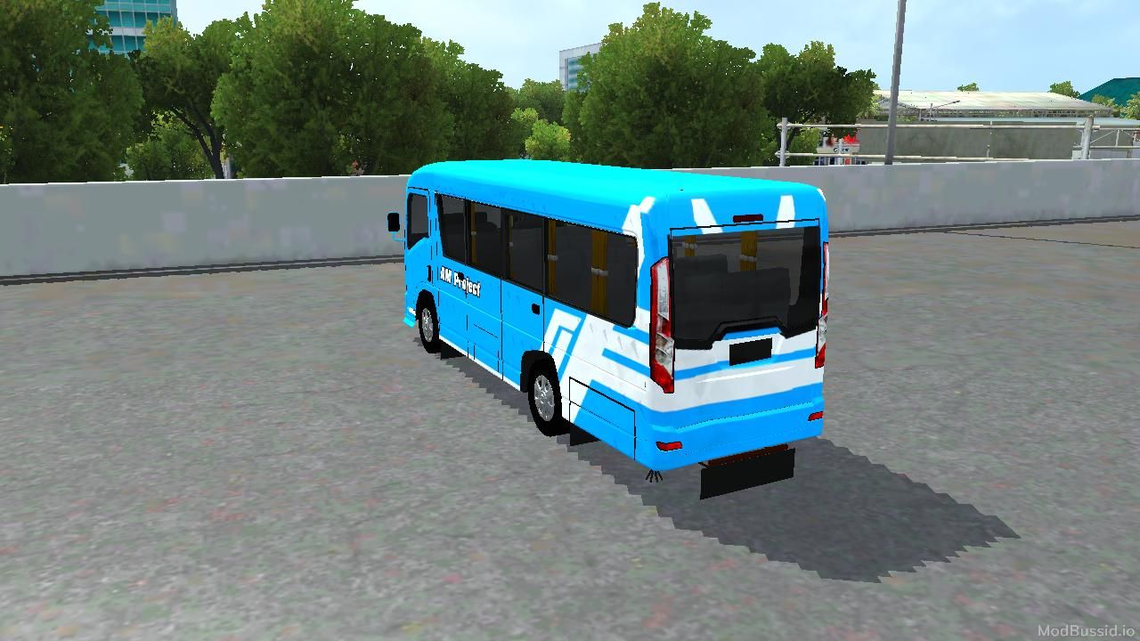 Photo of ELF NLR 7