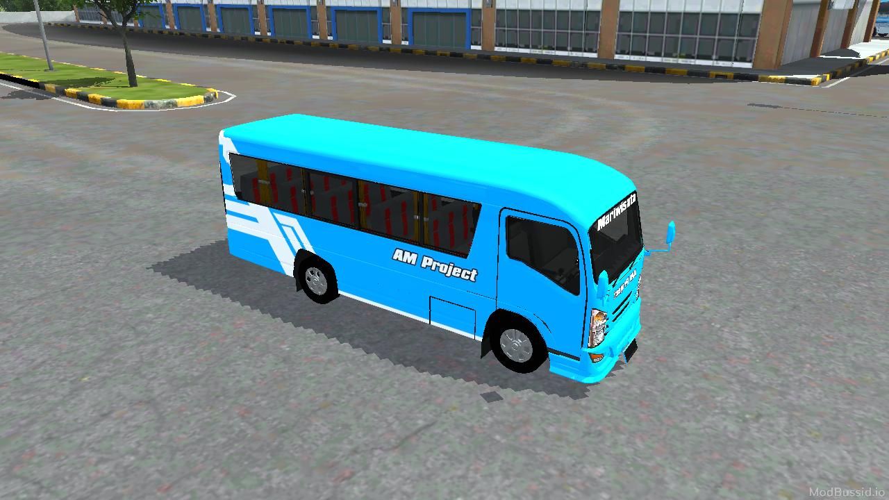 Photo of ELF NLR 6