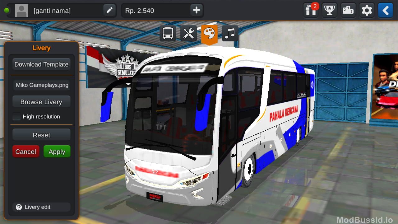 Photo of EVOLANDER HD 10