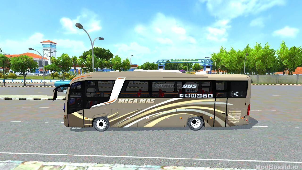 Photo of EVOLANDER HD 4