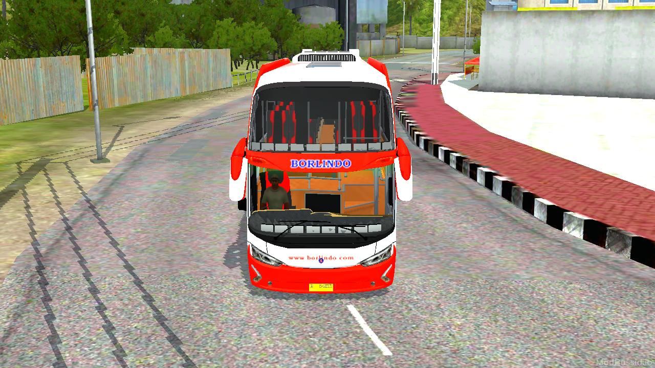 Photo of Evolander Wheeldop 1