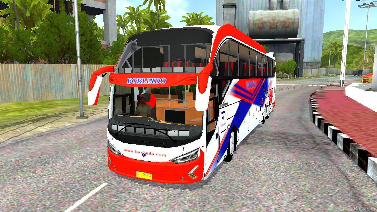 Download Mod Bussid Bus Evolander Wheeldop