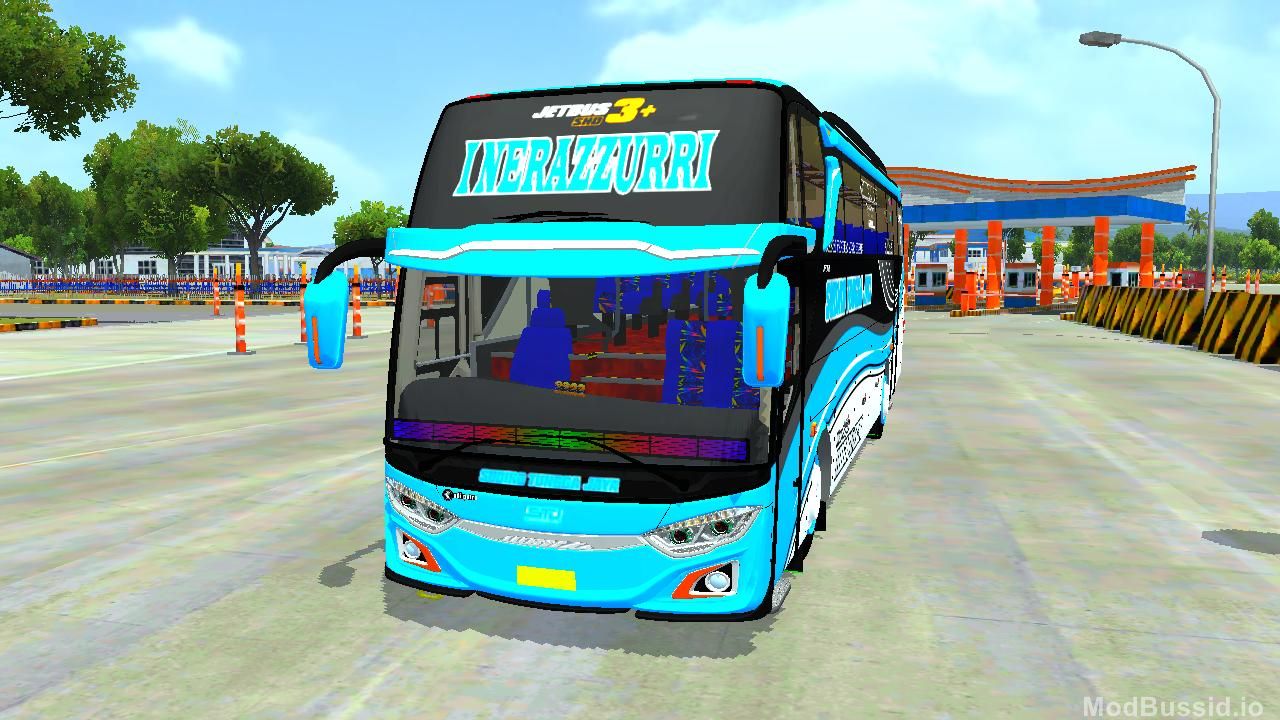 Download MOD BUSSID FACELIFT