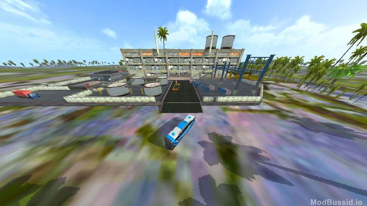 Photo of Factory V1 By Ghanilb 4