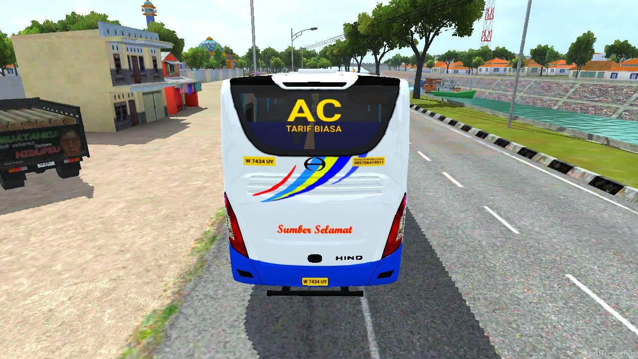 Photo of Fauzan NR 5
