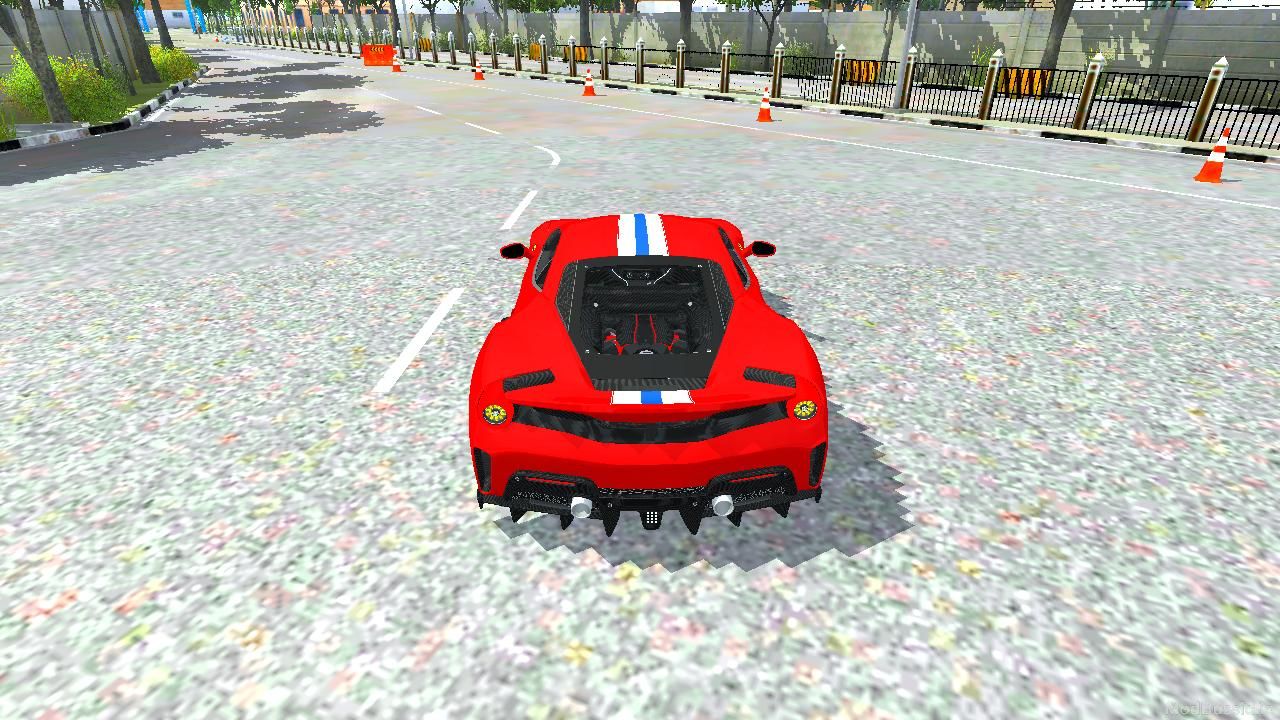 Photo of Ferrari 488 Pista 2019 7