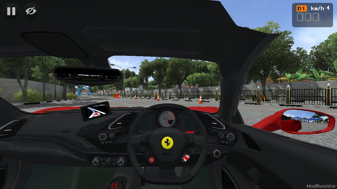 Photo of Ferrari 488 Pista 2019 8