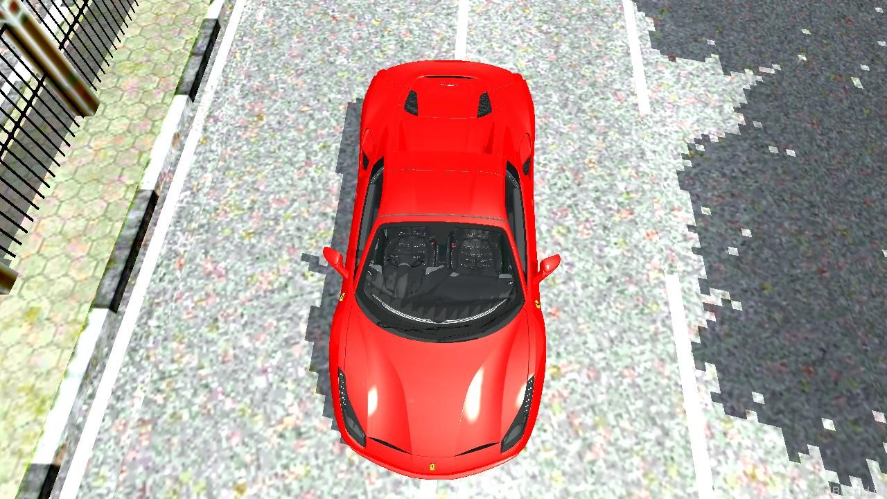 Photo of Ferrari 488 Spider 4