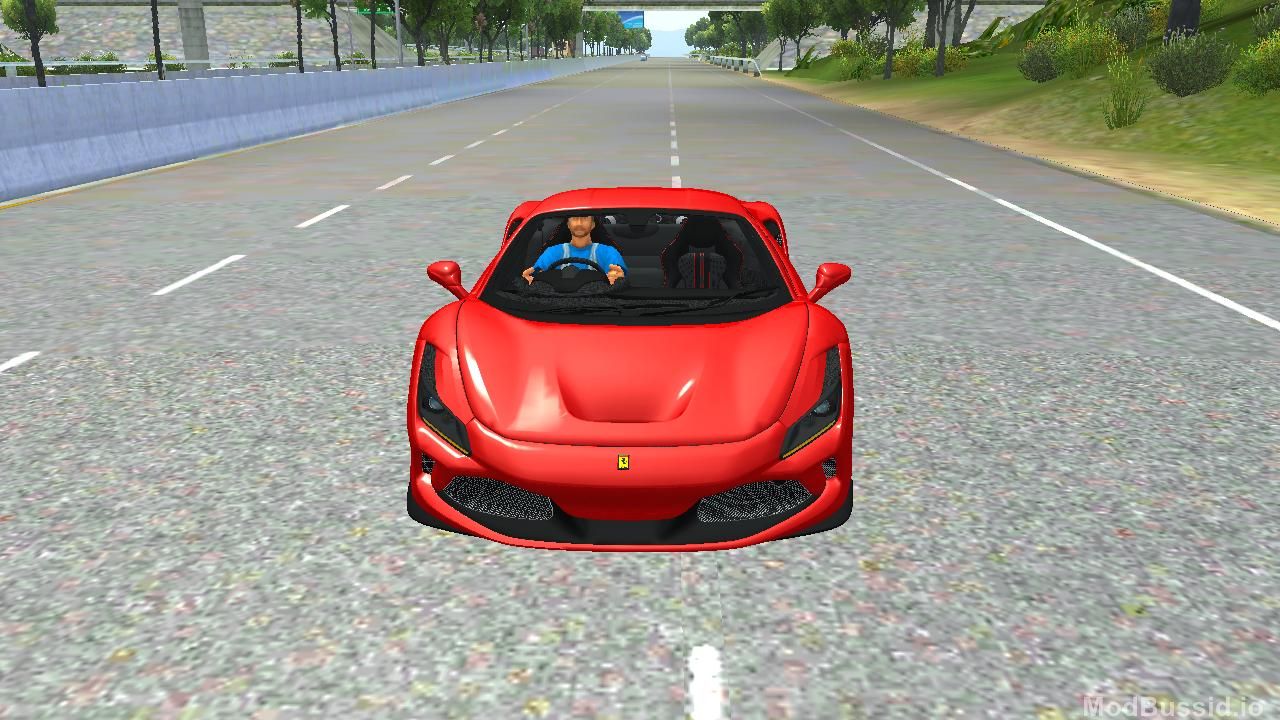Photo of Ferrari F8 Tributo 2023 1