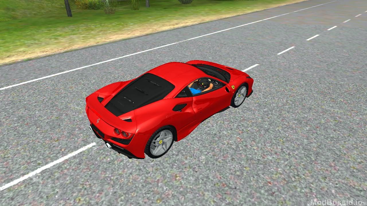 Photo of Ferrari F8 Tributo 2023 4