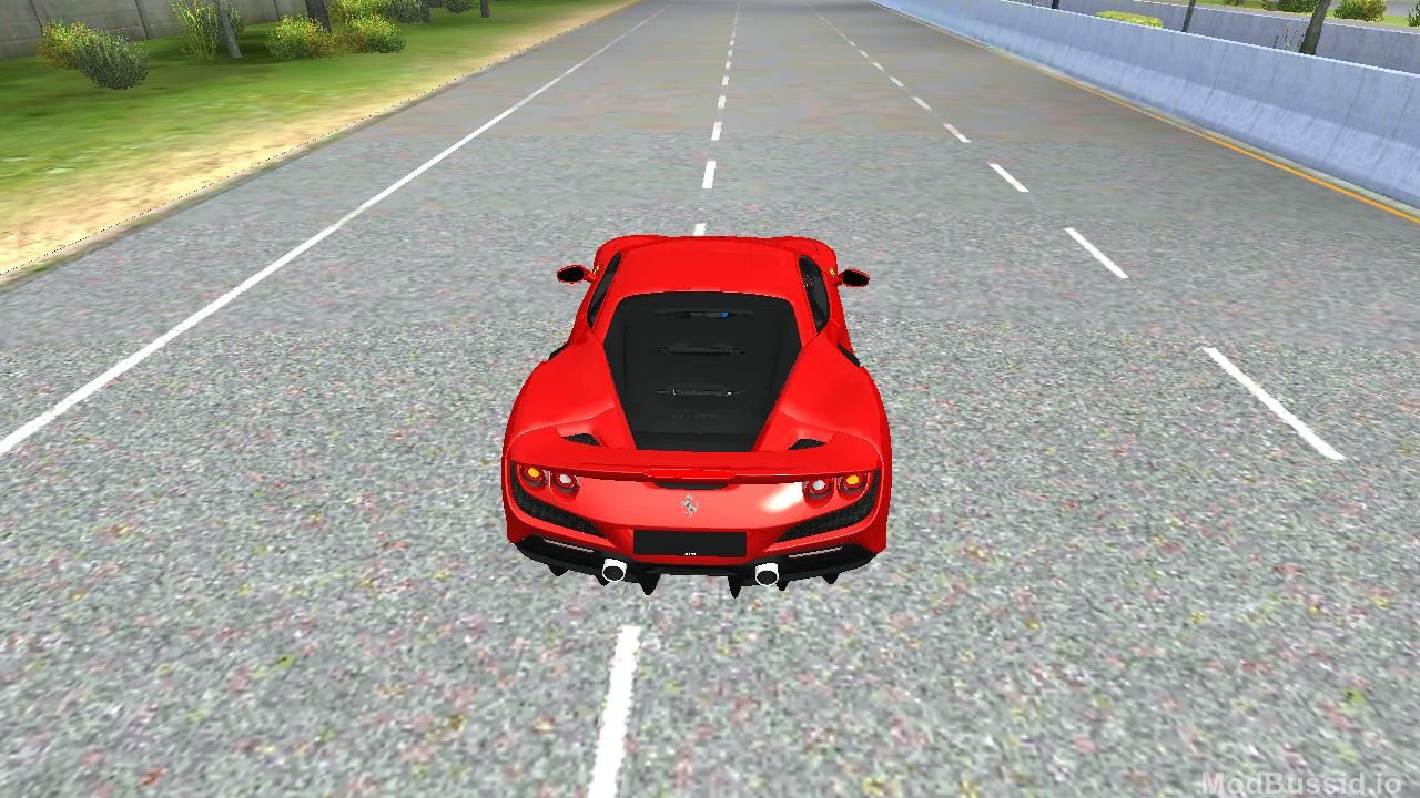 Photo of Ferrari F8 Tributo 2023 6