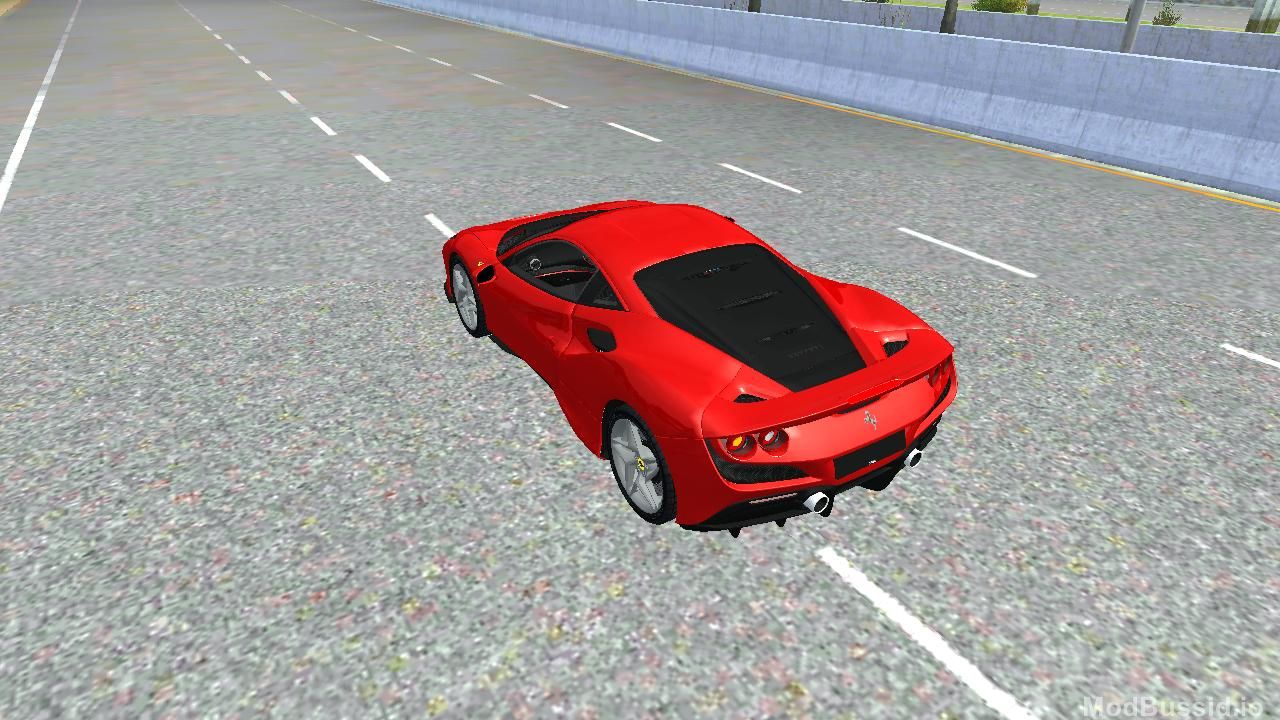 Photo of Ferrari F8 Tributo 2023 5