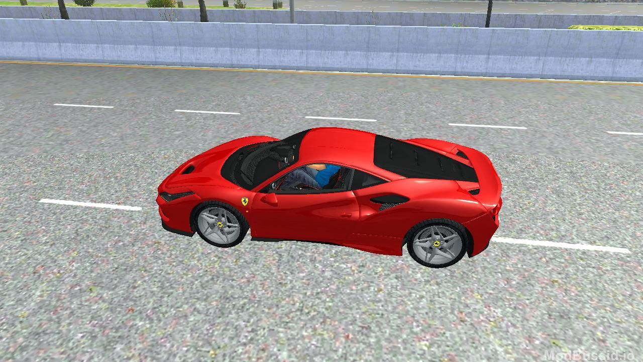 Photo of Ferrari F8 Tributo 2023 3