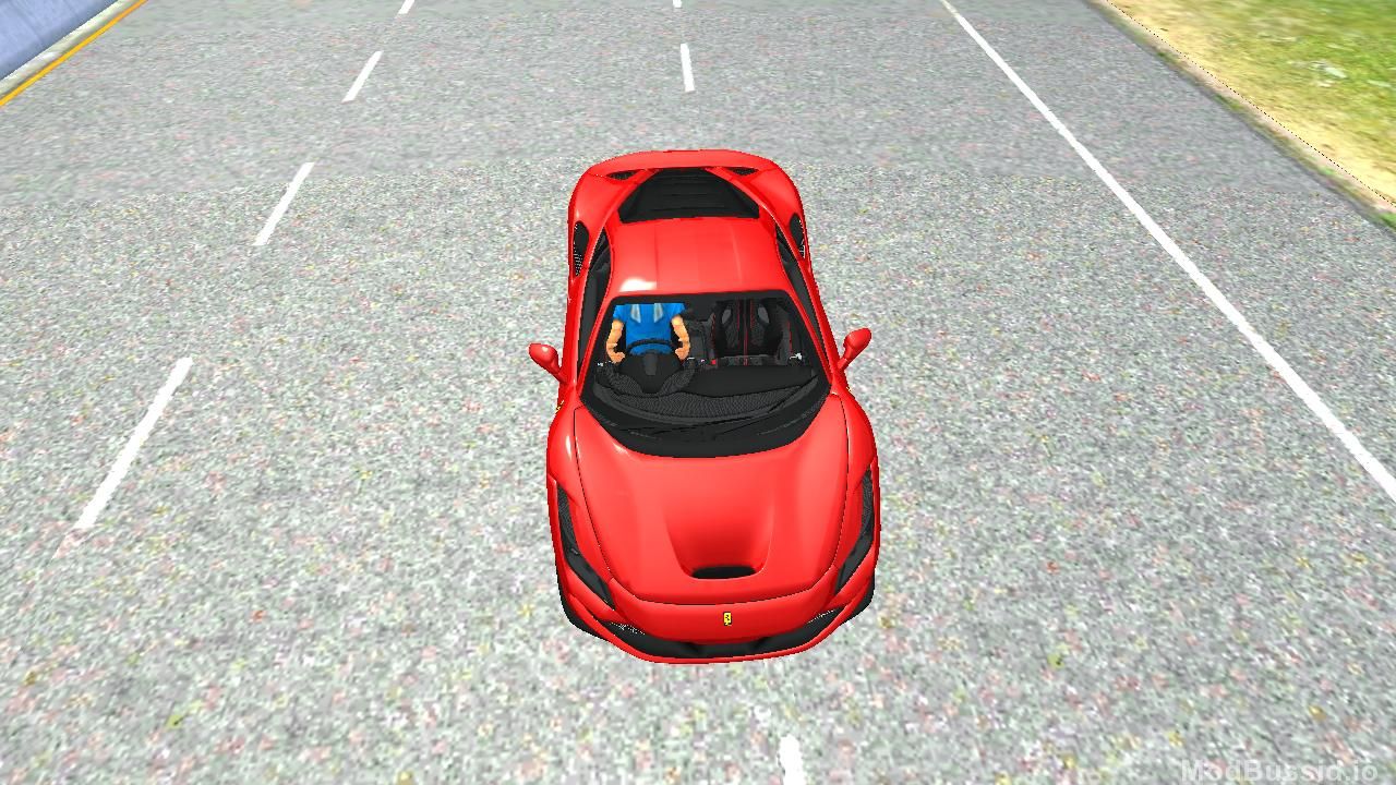 Photo of Ferrari F8 Tributo 2023 7
