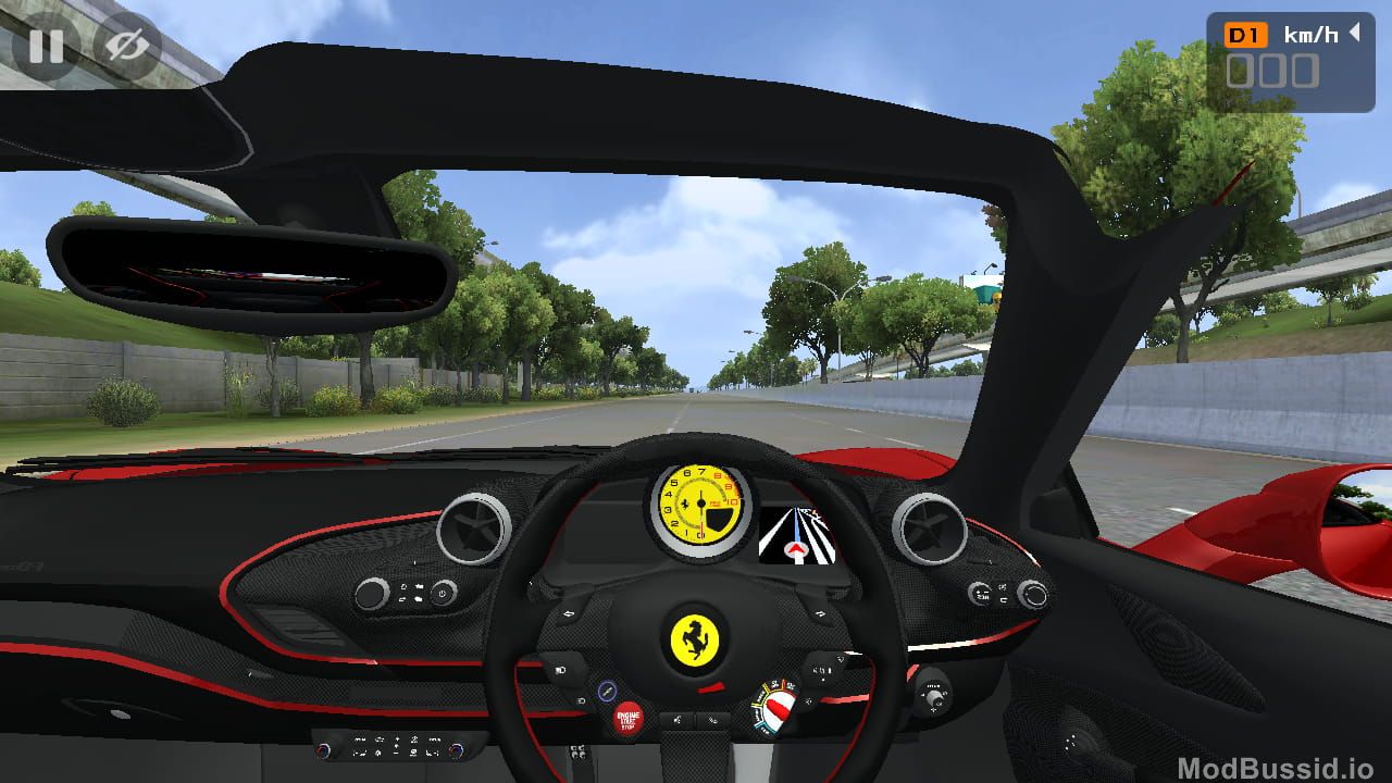 Photo of Ferrari F8 Tributo 2023 8