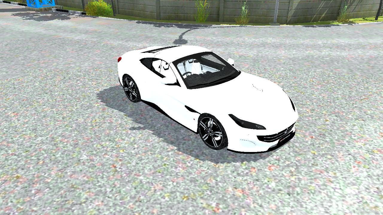 Photo of Ferrari Portofino 2