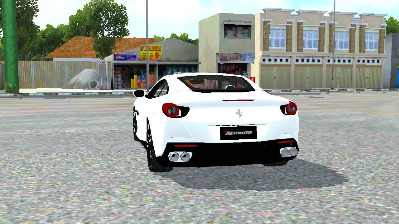 Photo of Ferrari Portofino 4