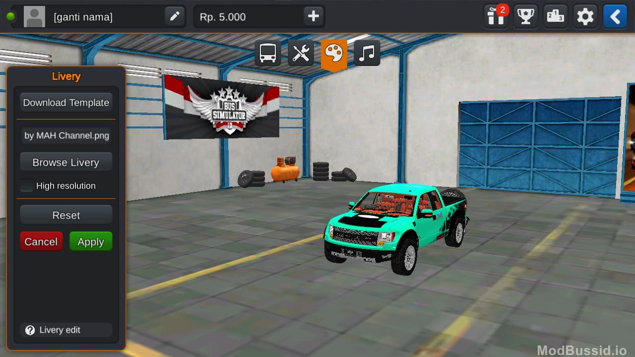 Photo of Ford F-150 SVT Raptor 11
