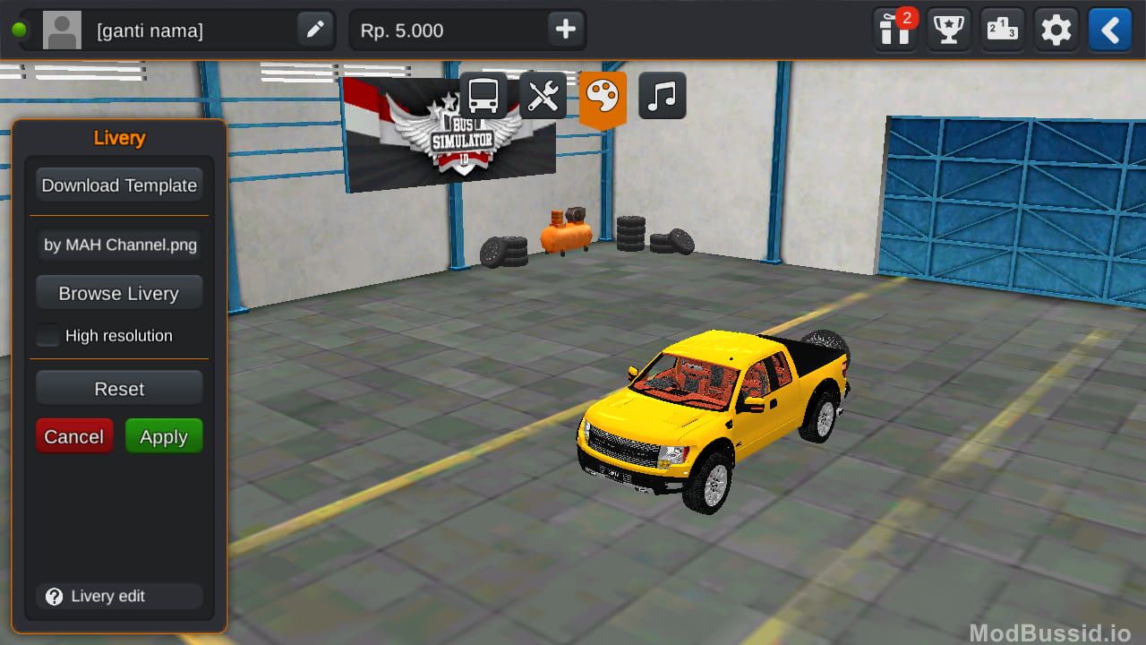 Photo of Ford F-150 SVT Raptor 12