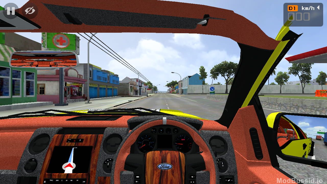 Photo of Ford F-150 SVT Raptor 10