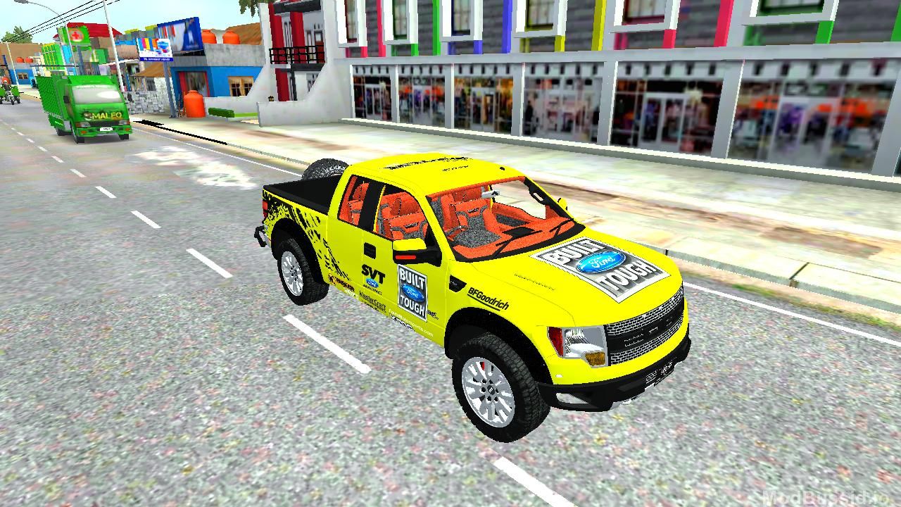 Photo of Ford F-150 SVT Raptor 3