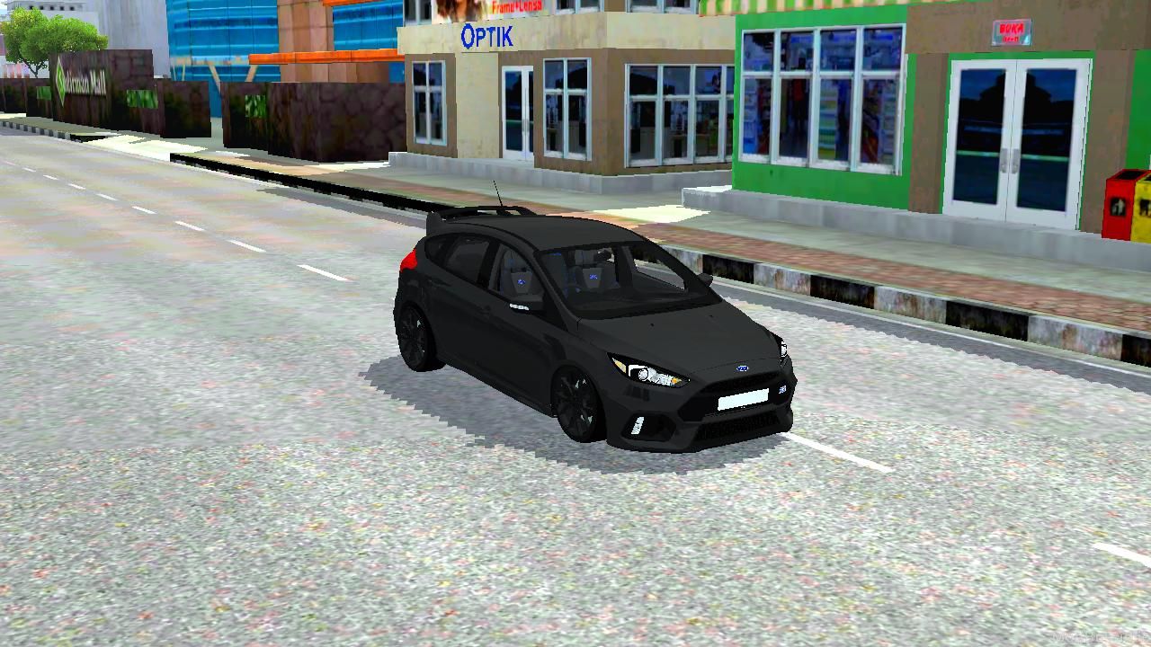 Photo of Ford Focus 2
