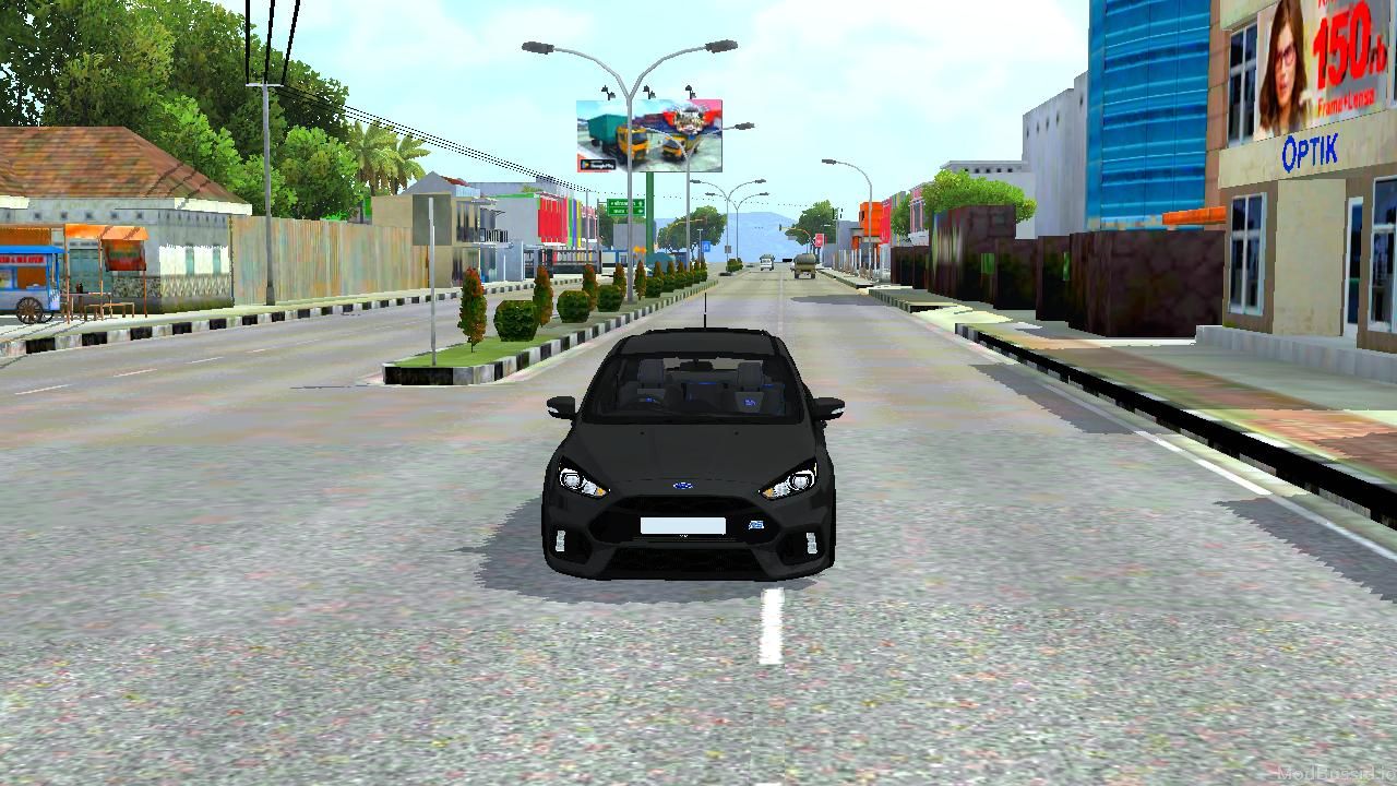 Photo of Ford Focus 1