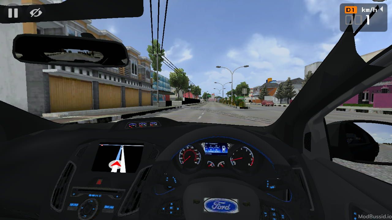 Photo of Ford Focus 6