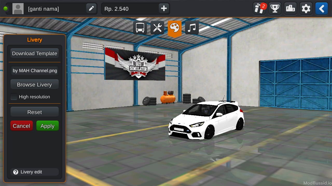 Photo of Ford Focus 7