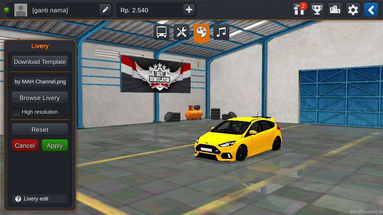 Photo of Ford Focus 10
