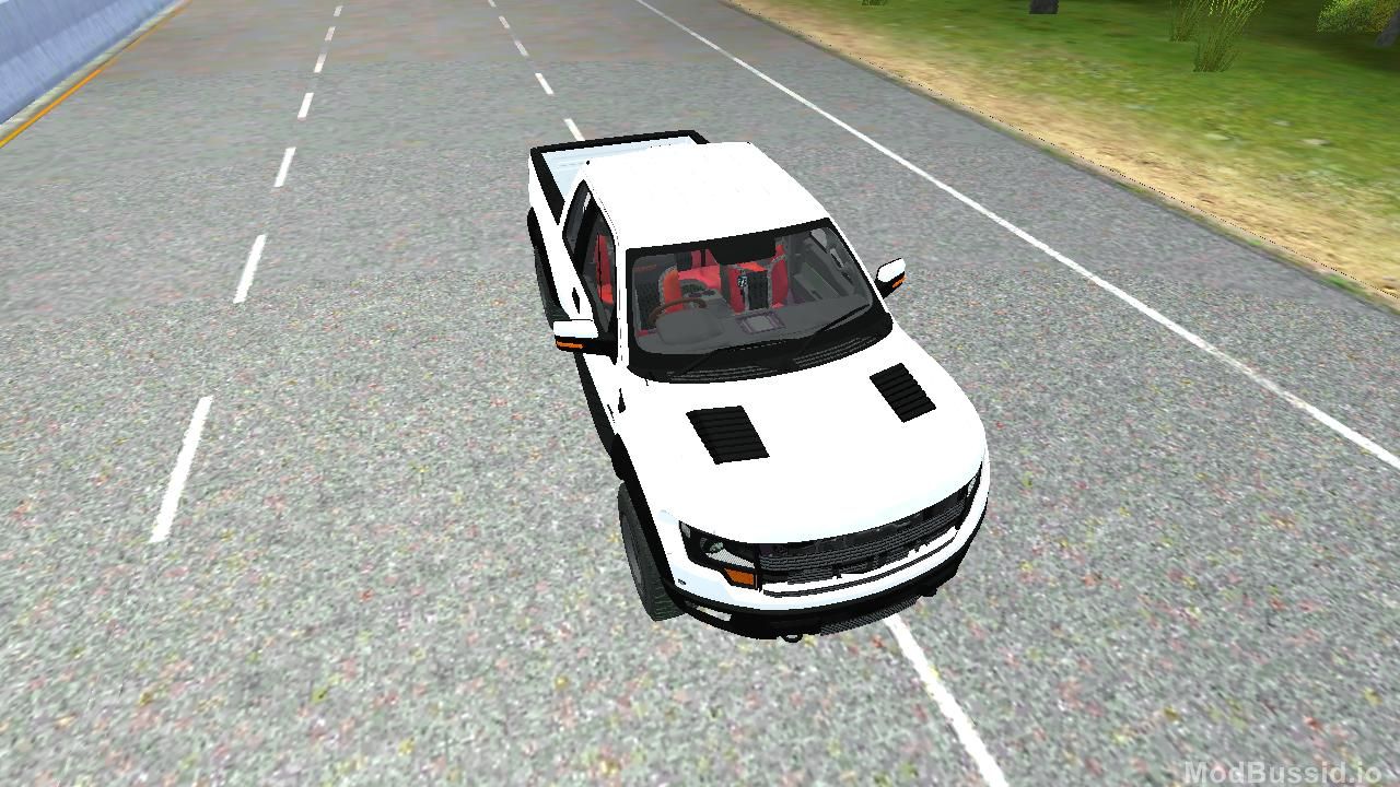 Photo of Ford SVT 1