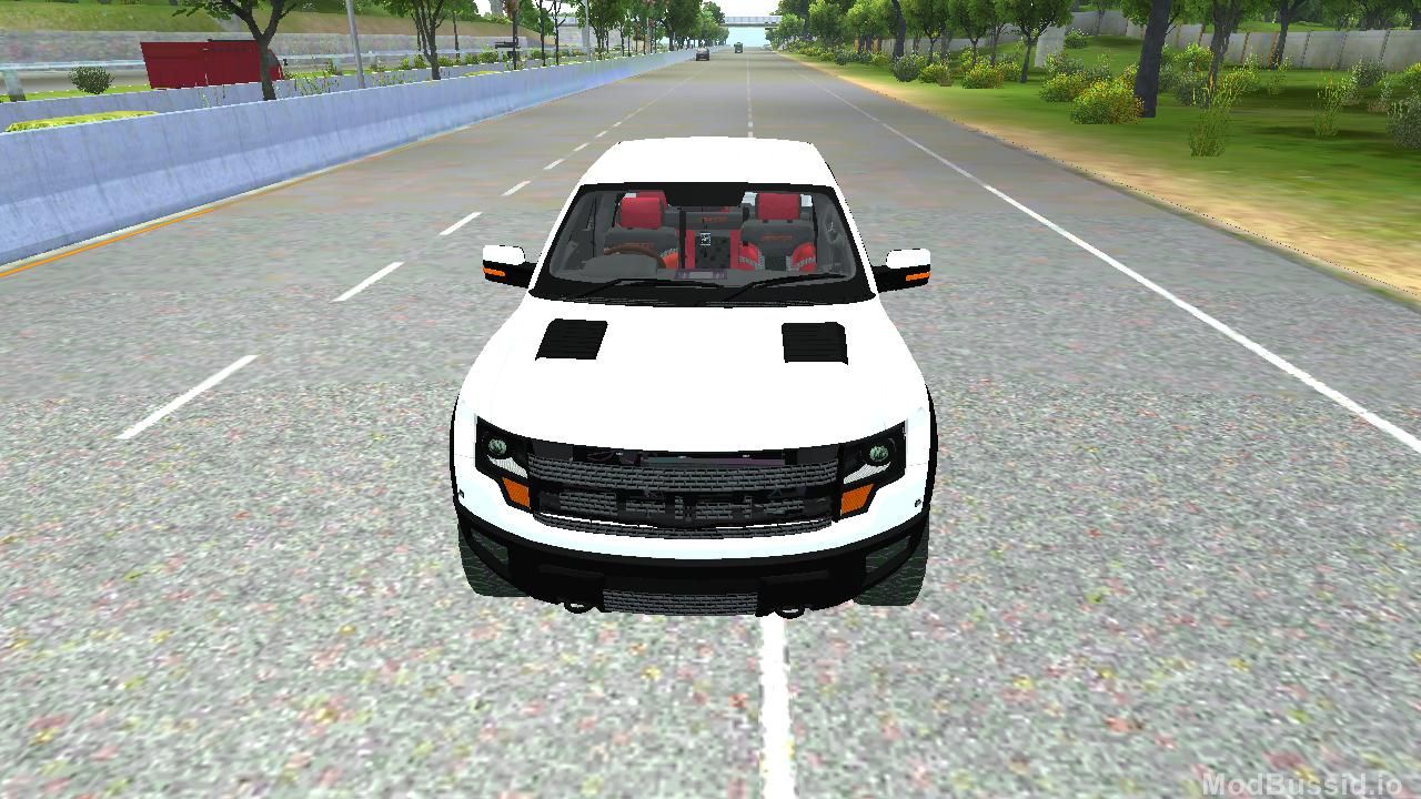 Photo of Ford SVT 5