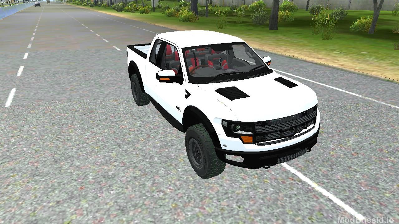Photo of Ford SVT 6