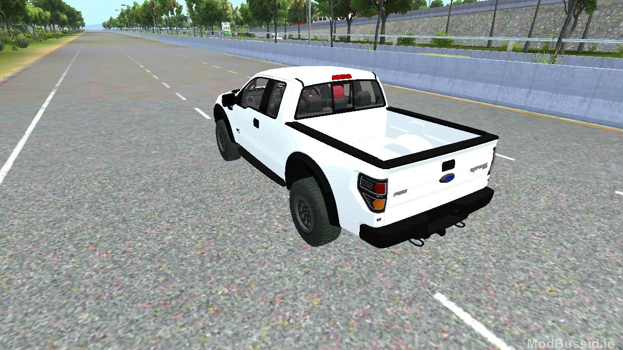 Photo of Ford SVT 3